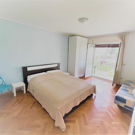 Faber Apartments Novigrad (Istria) Exterior foto