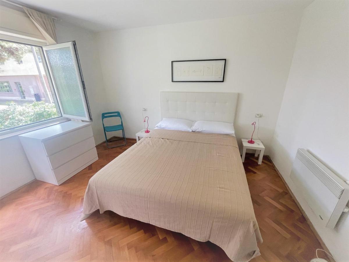 Faber Apartments Novigrad (Istria) Exterior foto