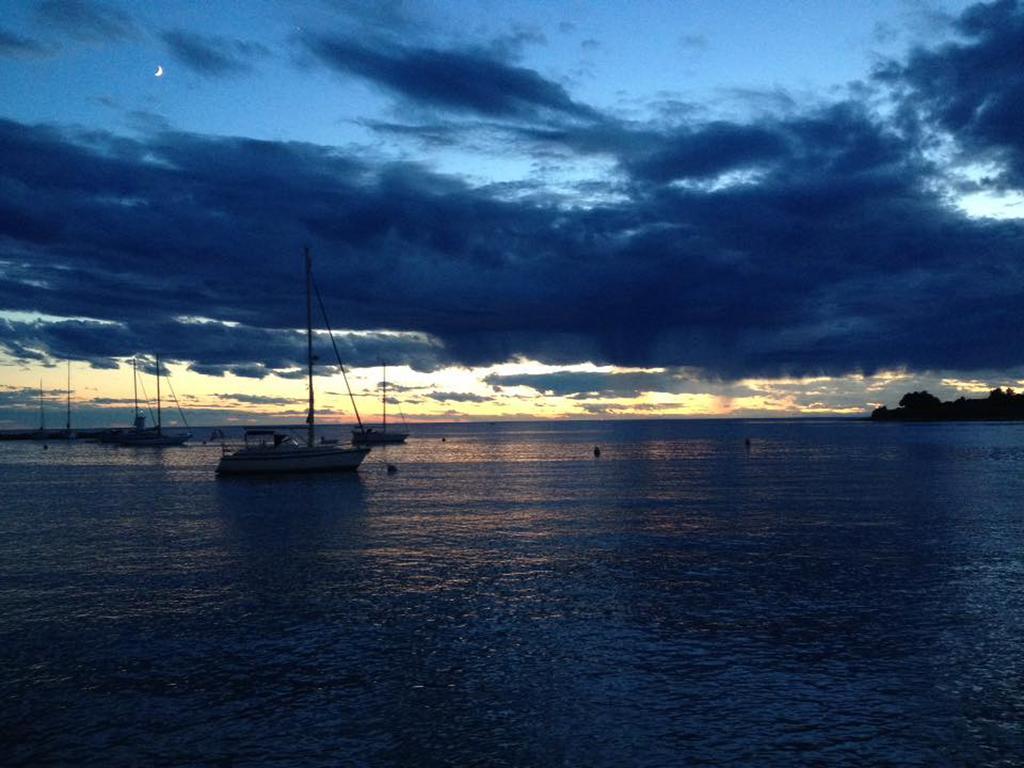 Faber Apartments Novigrad (Istria) Quarto foto