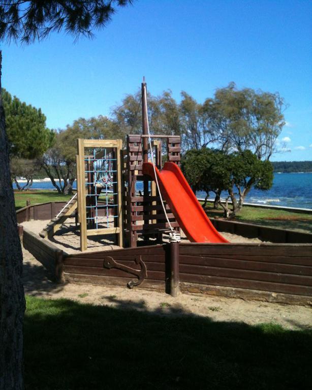 Faber Apartments Novigrad (Istria) Quarto foto