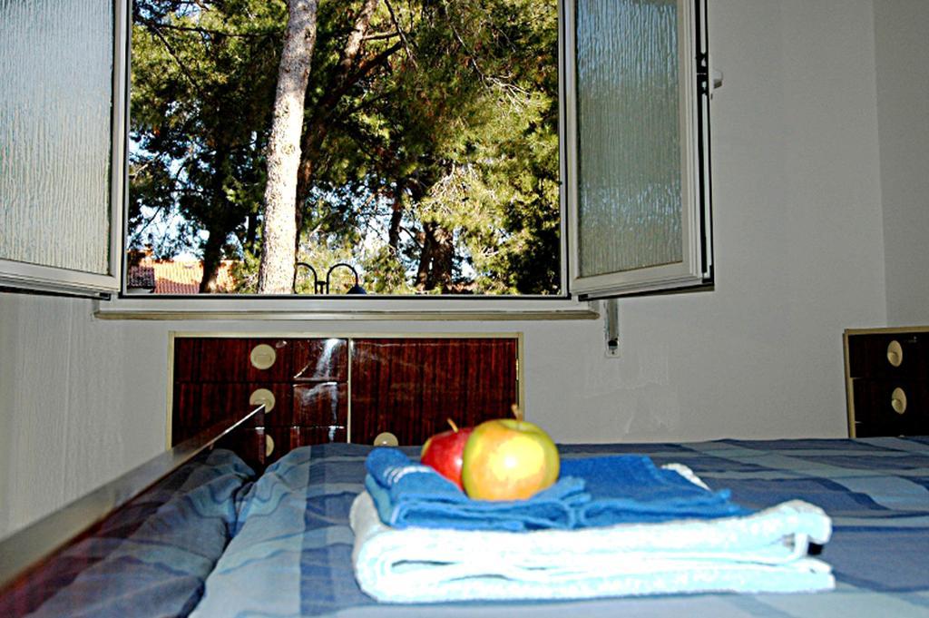 Faber Apartments Novigrad (Istria) Quarto foto