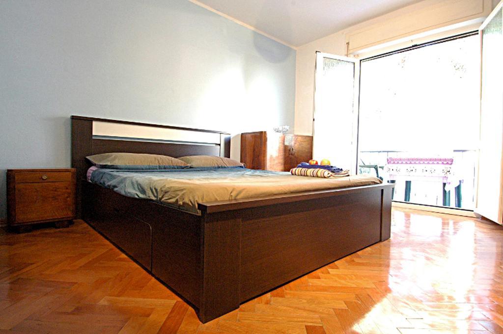 Faber Apartments Novigrad (Istria) Quarto foto